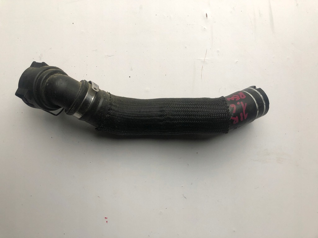 фото №1, Jeep renegade wąż шланг wody 1.6 m-jet 19r