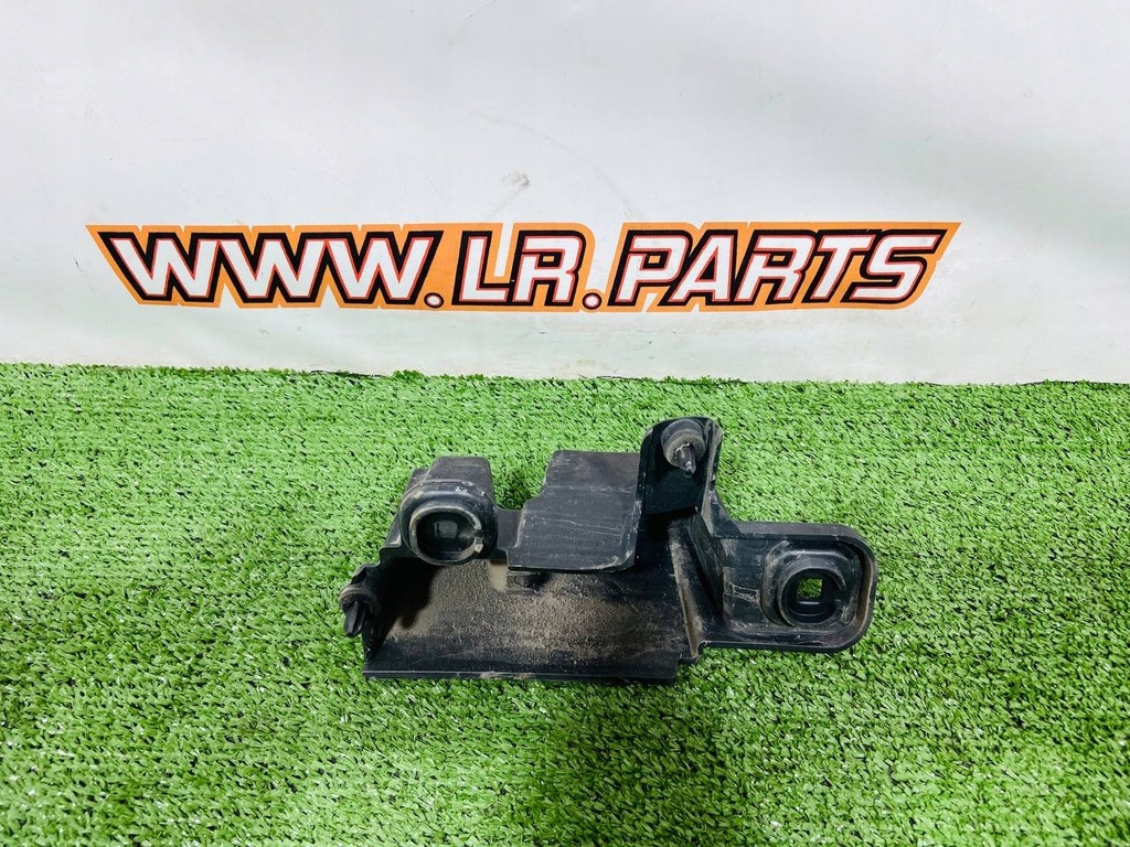 фото №14, Направляющая бампера правый задняя jaguar i-pace x590 j9d3-17e800-ab