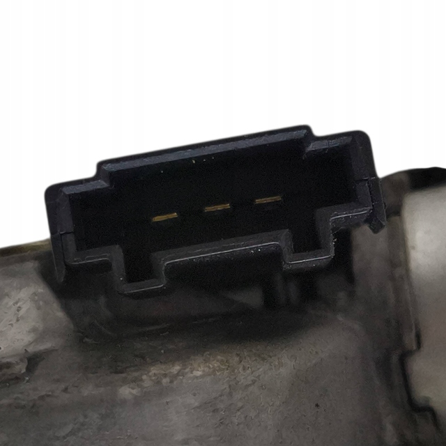 фото №6, 2007 mercedes-benz ml w164 моторчик двірники задній