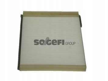 фото №5, Набор фильтров purflux citroen xsara