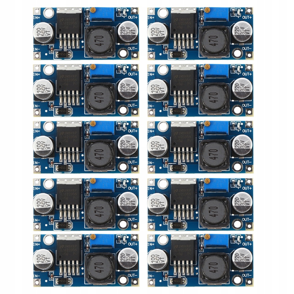 фото №1, Supply module power