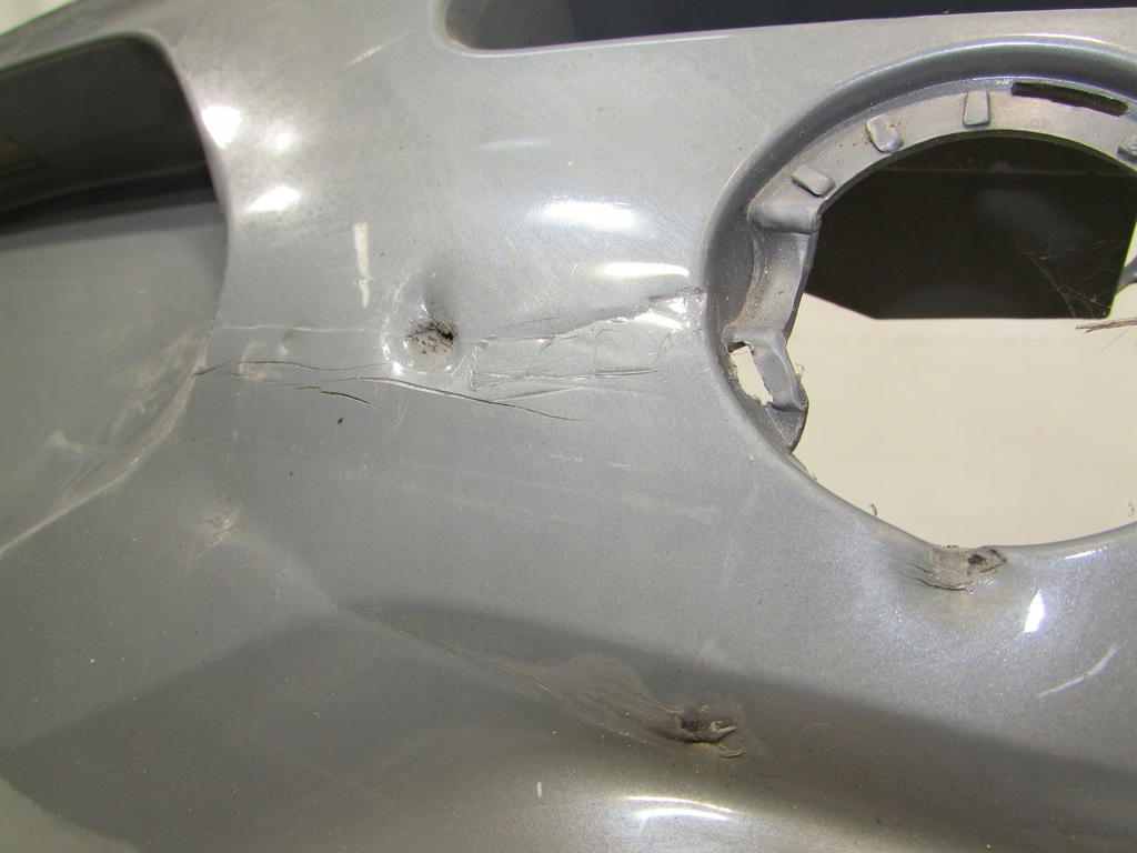 фото №7, Бампер задняя mini 54 f54 clubman 4x pdc 15- задний 11412910