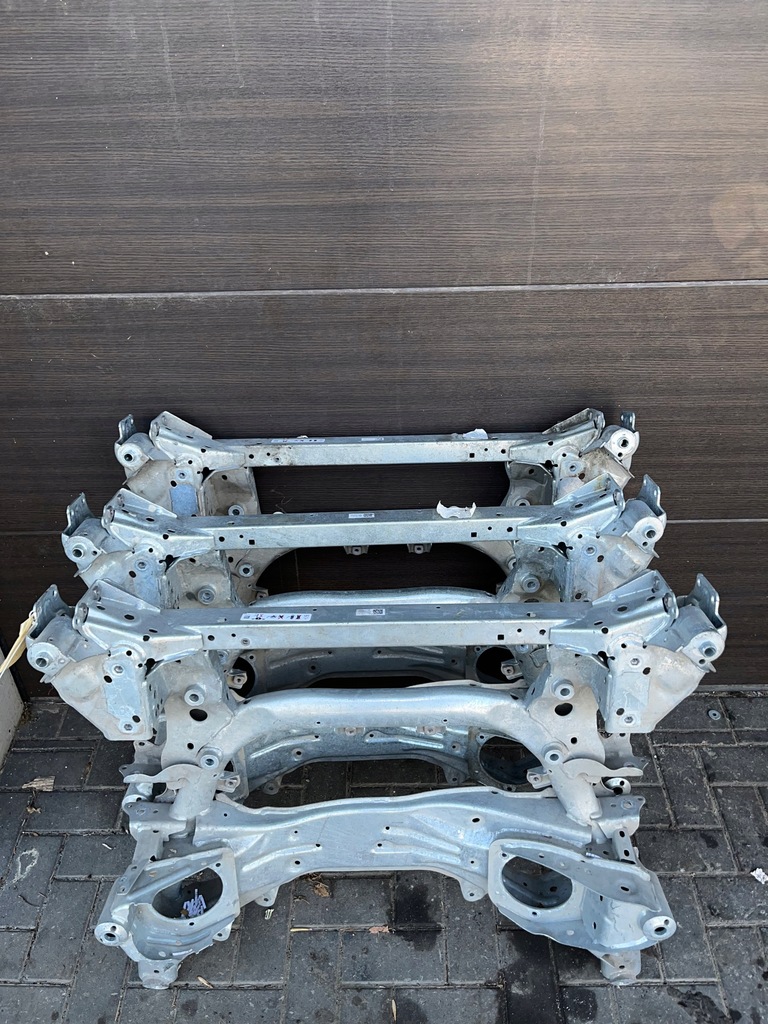 фото №1, Bmw 3 g20 g21 4x4 подрамник подрамник подрамник