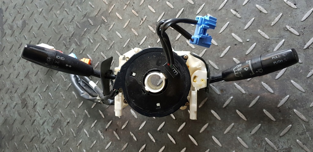 фото №1, Переключатель комбинированный kia carnival i