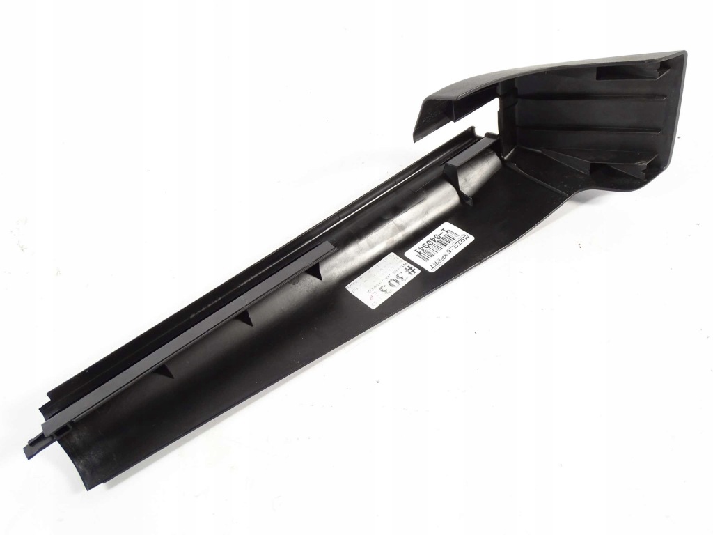 фото №7, Mercedes ml w164 захист рейки сидіння lewego