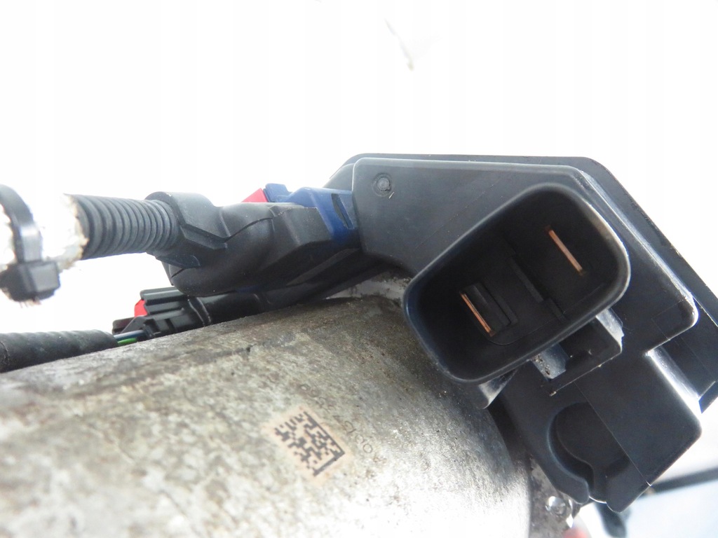 фото №5, Рулевая рейка ford s-max ii f1gc3d070ag 7838974246 7806277431