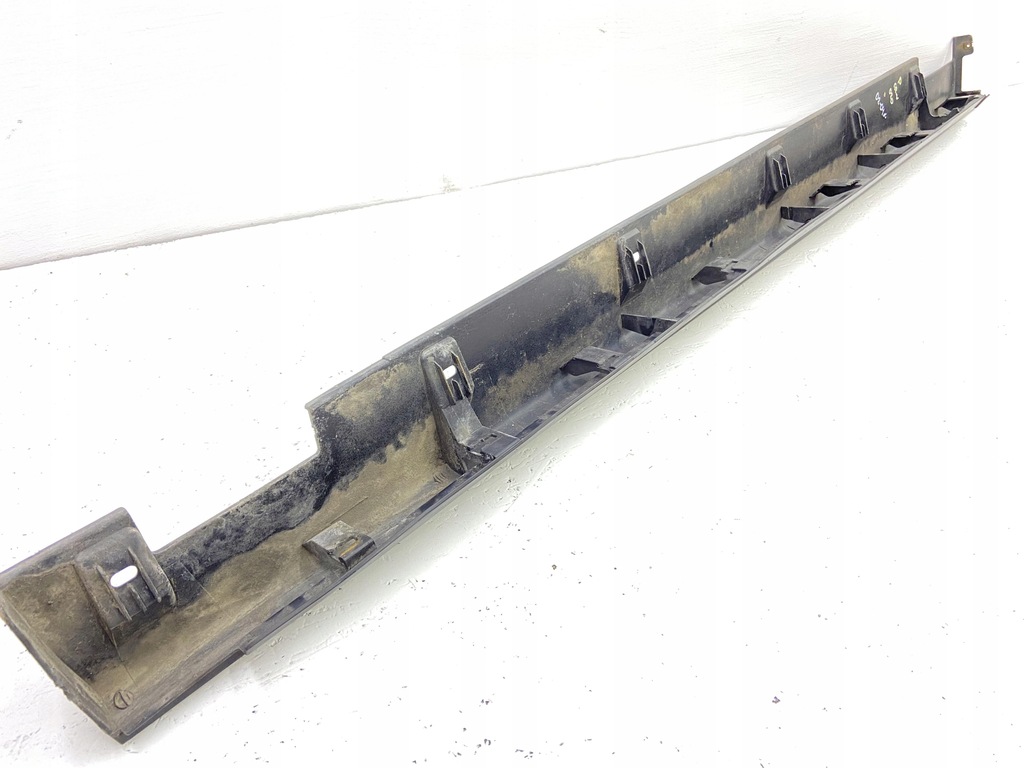 фото №7, Молдинг накладка порог правая порог правый honda cr-v ii 02-04r.