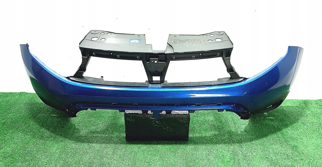 фото №1, Бампер перед dacia duster ii 17- 4620221776r