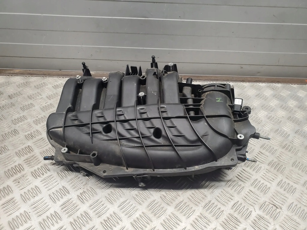 фото №7, Chrysler pacifica 04861867ac з передній колектори впускні