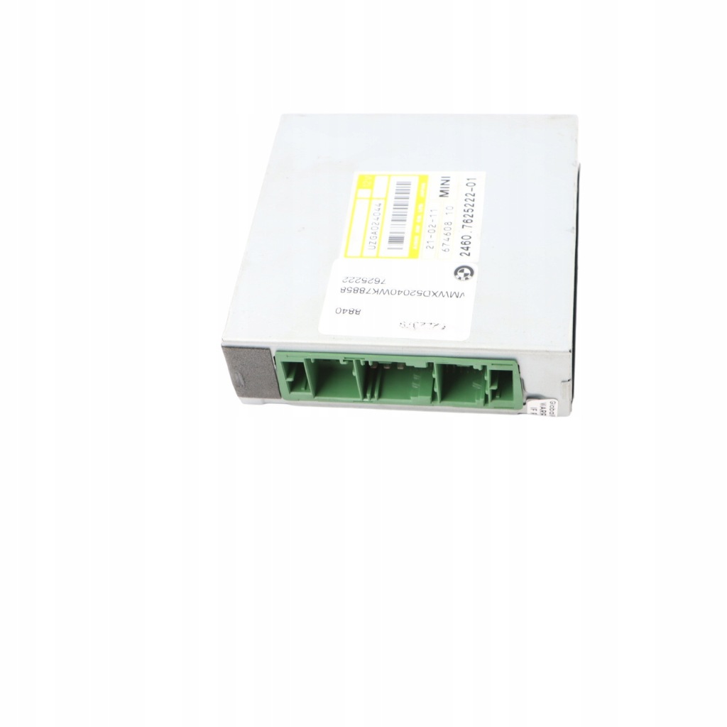 Mini r60 модуль датчик блок керування 6754426 Київ