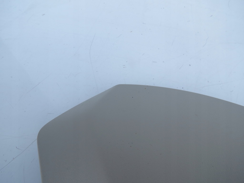 фото №7, Защита крышка панели консоли правая volvo xc60 ii