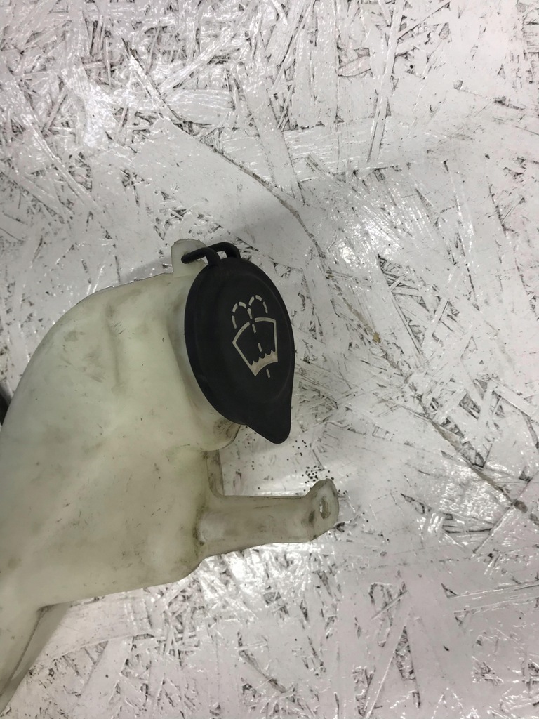 фото №4, Mini оригінальний номер 7157124 бачок омивача