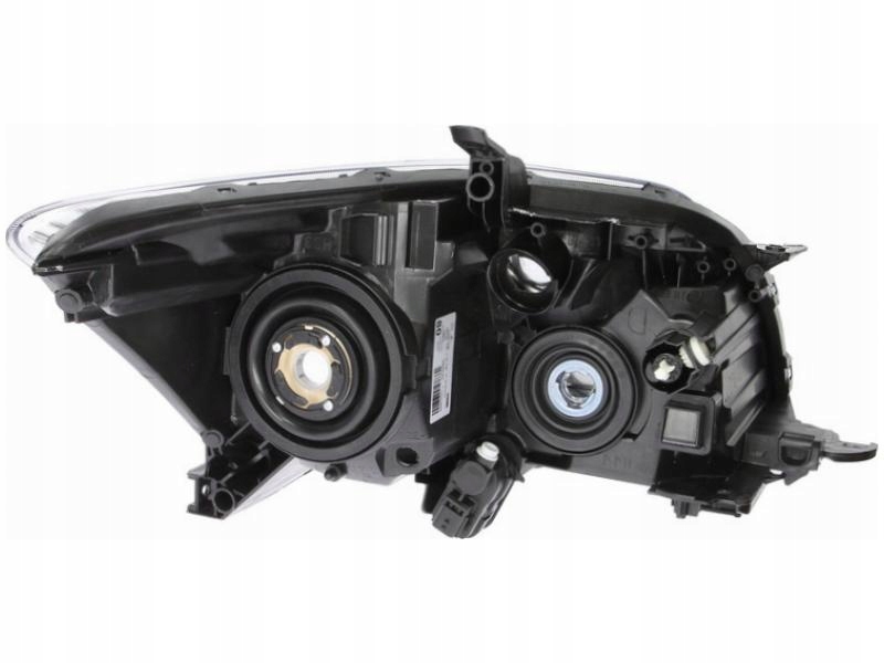 фото №2, Лампа фара левый toyota auris e15 06-12