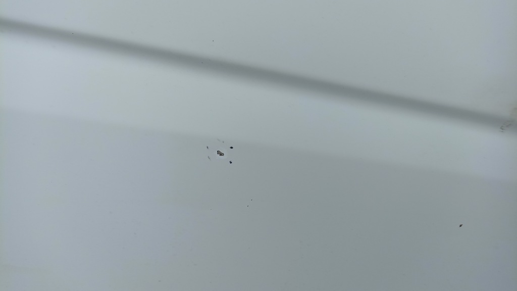 фото №5, Дверь правое перед передние vw crafter lift sprinter 906 a10