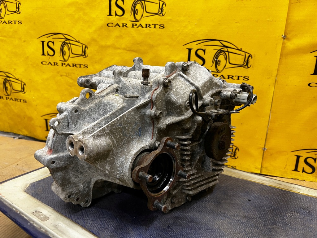 фото №1, Дифференциал дифференциал мост задний lexus rx 450h iii 3