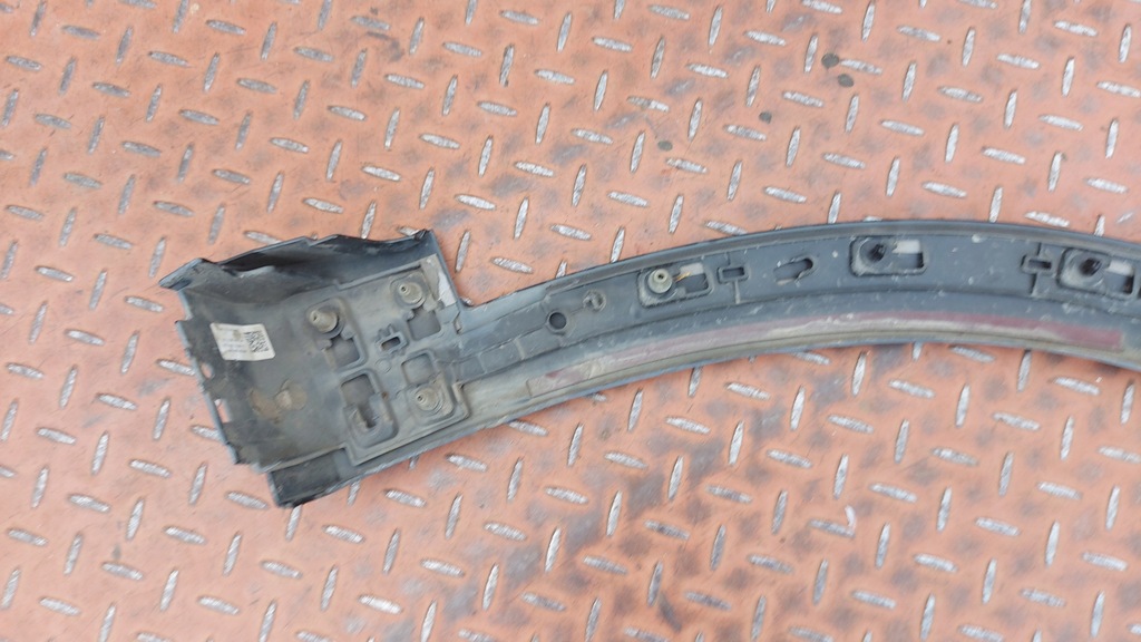 фото №12, Молдинг накладка крыла левый перед audi e-tron