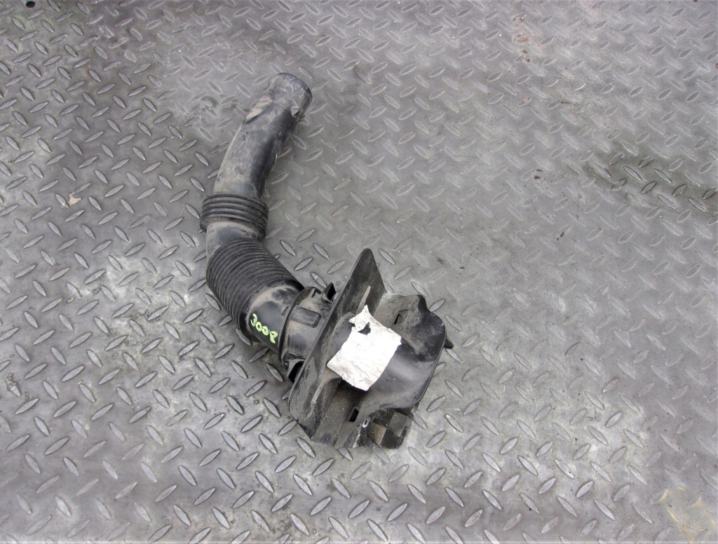 фото №1, Peugeot 3008 5008 1.6 hdi впуск воздухозаборник воздуха