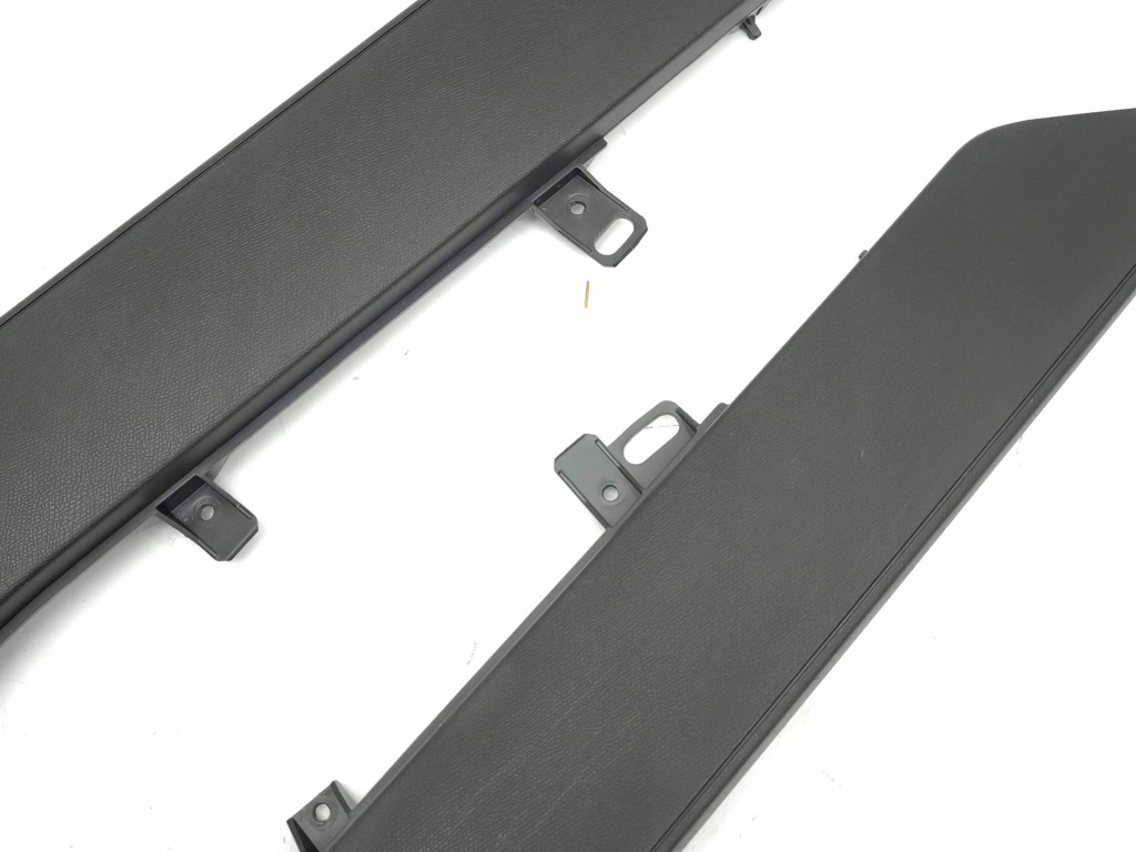 фото №12, Seat leon iv 2020 комплект інший елементи тунель середнього