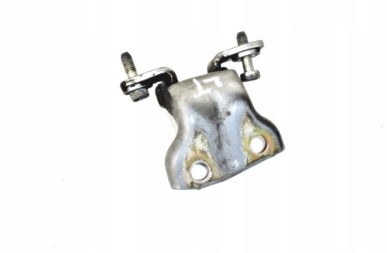 фото №1, Петля дверь левый задняя mitsubishi galant vi gls