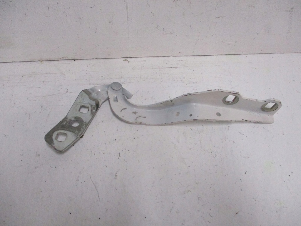 фото №5, Петля капот ford kuga mk3 22r lj6b-s16800ab