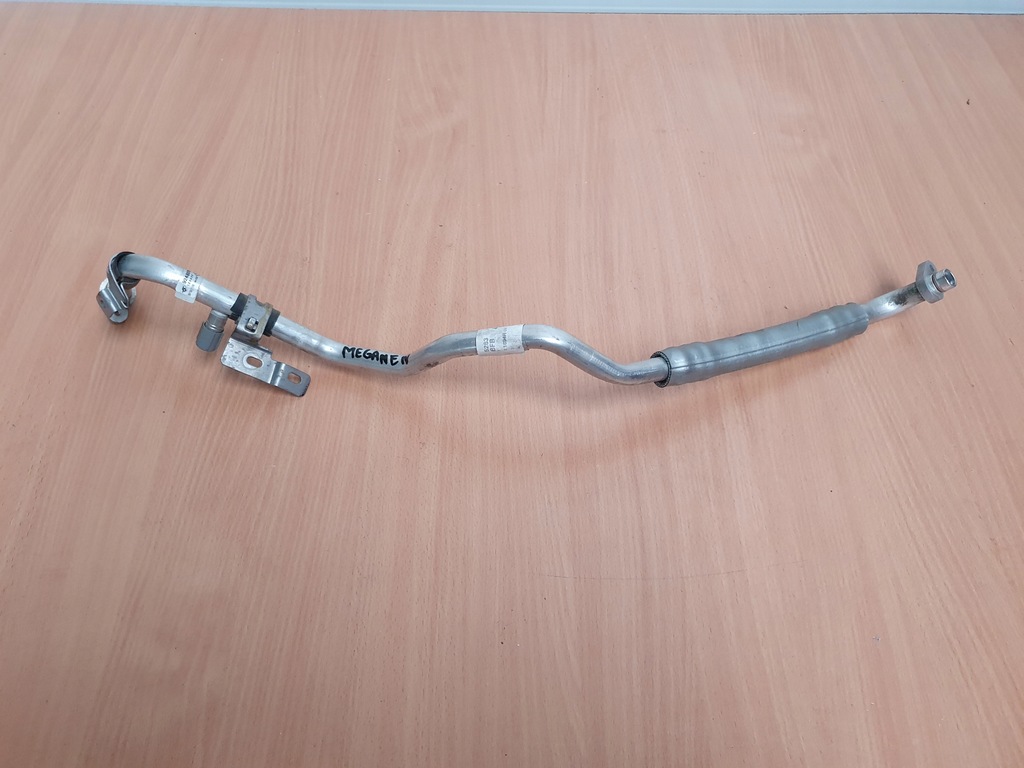 фото №1, Шланг трубка кондиционера megane iv 4 924801894r