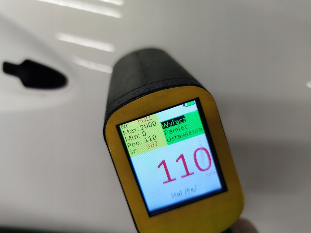 фото №9, Mazda mx5 mx-5 nd дверь правое белый перламутр