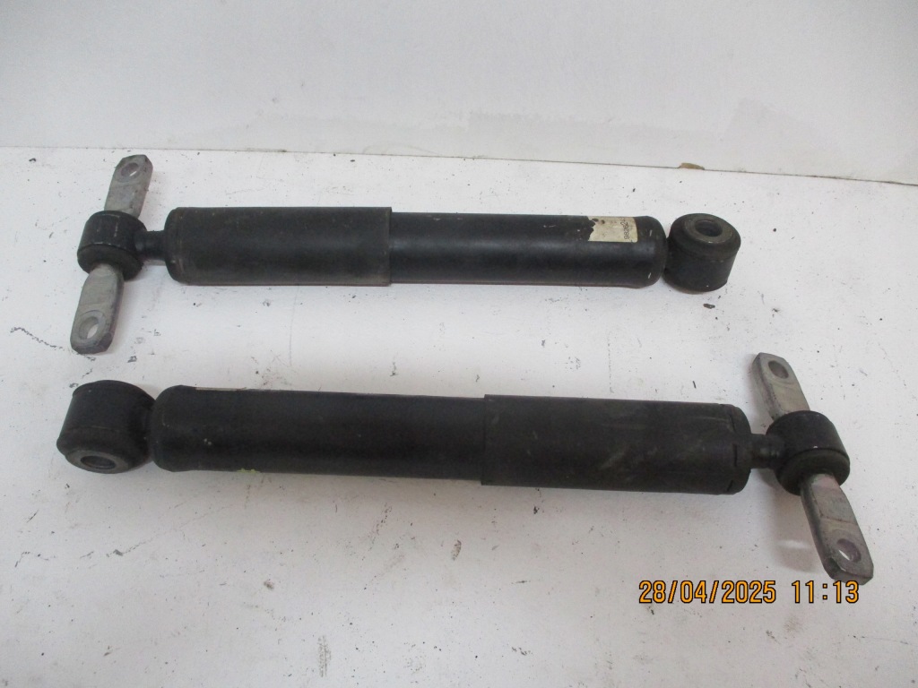 Купить Амортизатор амортизатор задний  peugeot rifter 1,5hdi 22r 9826243580 задний  задний