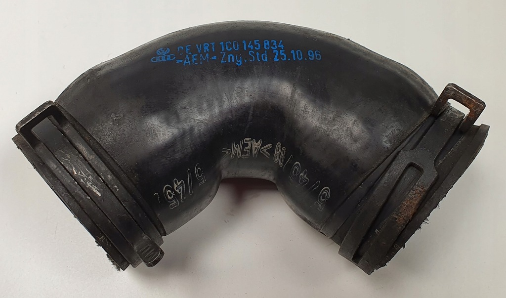 фото №1, Wąż труба интеркулер vw new beetle 1c 1c0145834