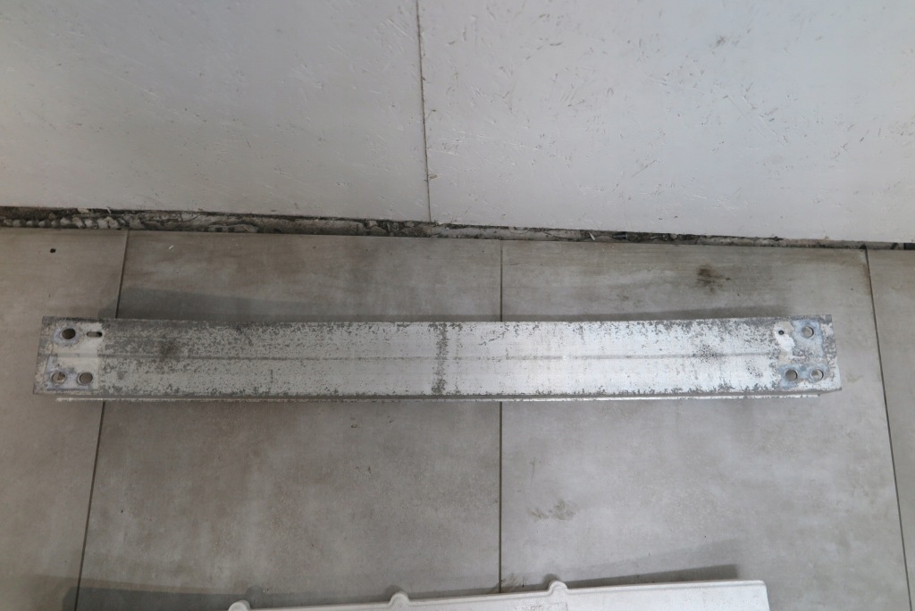 Балка бампера задняя задняя абсорбер lexus es 300h 18-21 52171-33170 Киев