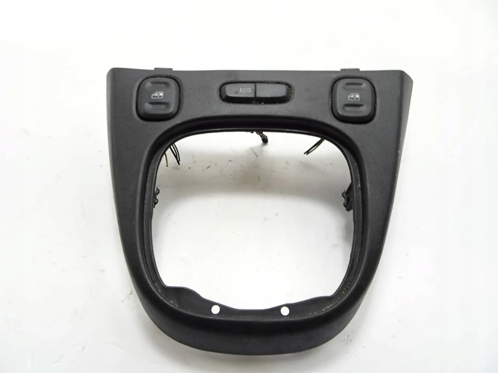 фото №3, Переключатель панель окон fiat panda iii