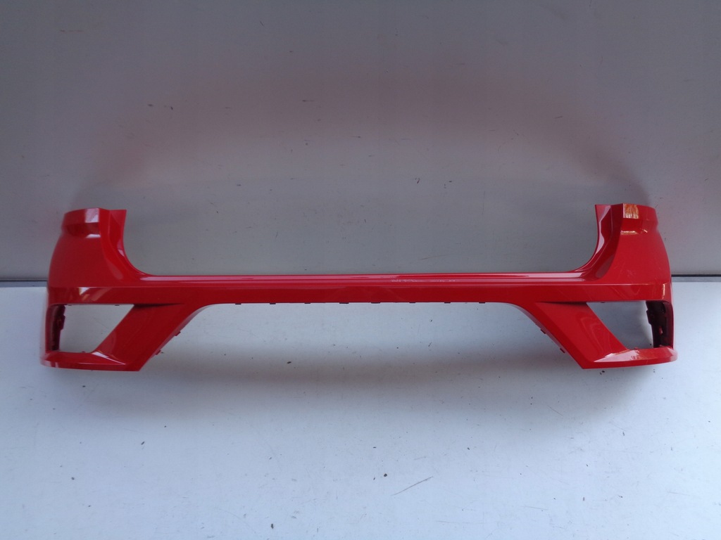 фото №1, Бампер задній vw t-roc 2ga 17- nr 31065