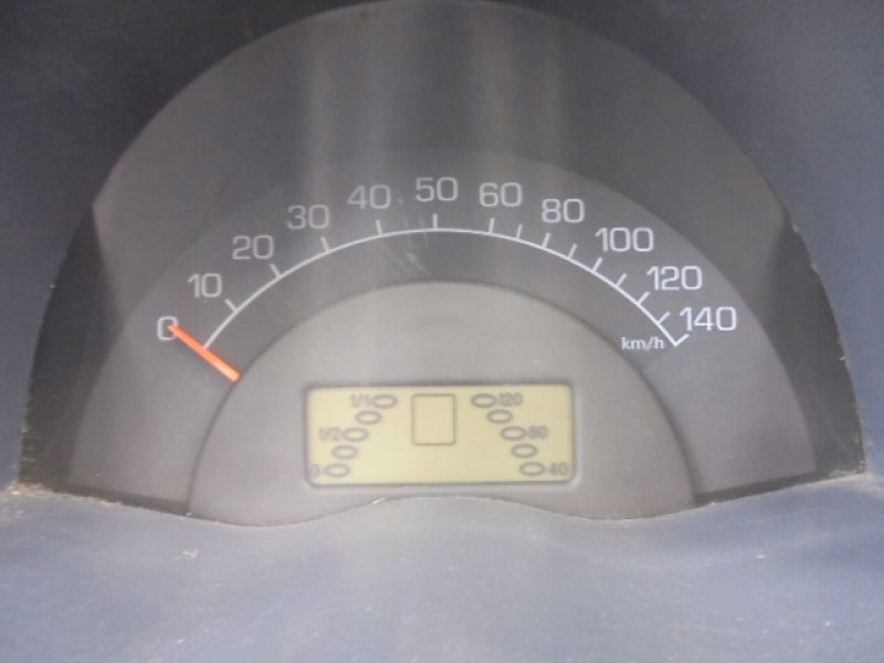 фото №5, Smart fortwo i лічильник прилади 0.6b 110008872011
