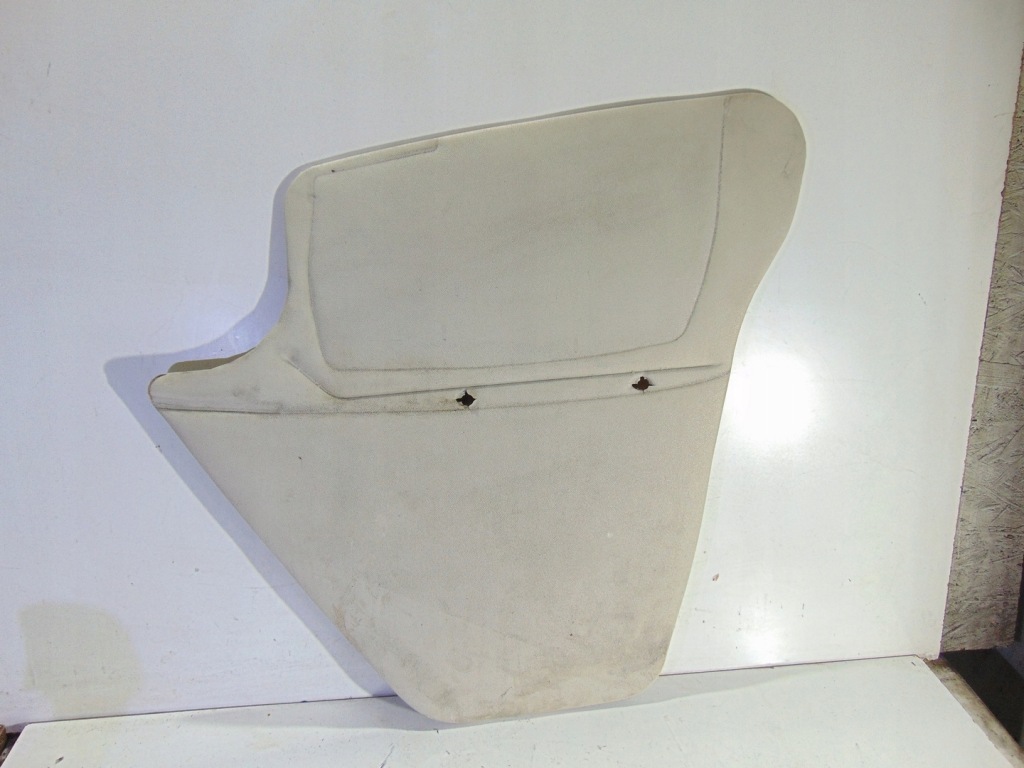 Купити Оббивка двері правий перед ducato jumper 06-