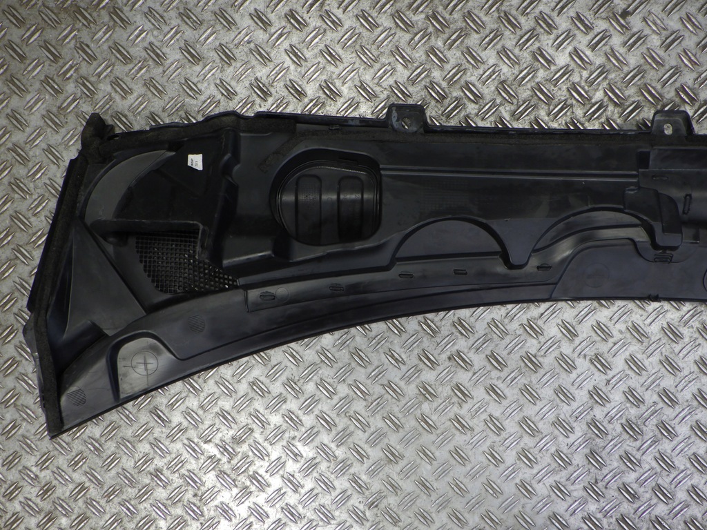 фото №10, Range rover evoque жабо пластиковий ładne