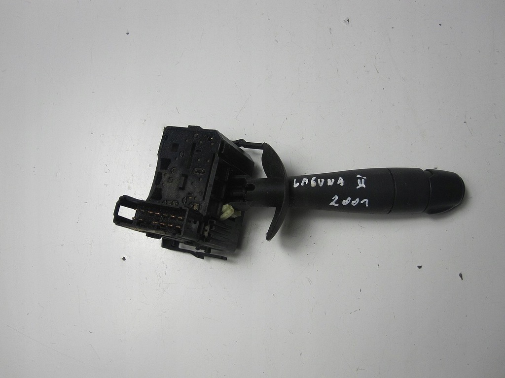 фото №3, Рычаг дворник renault laguna ii 01r