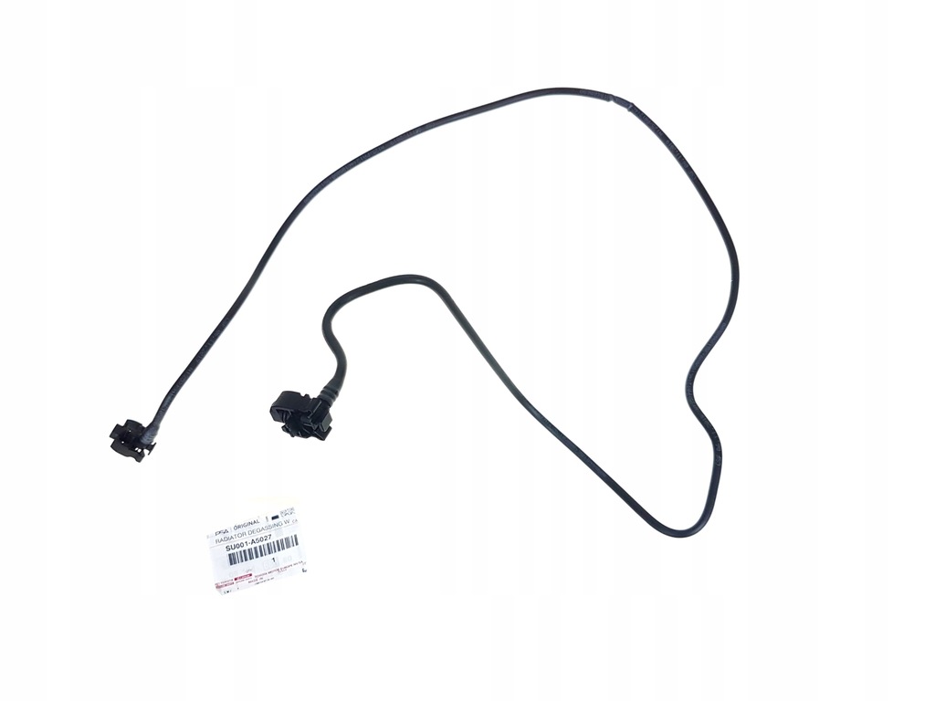 фото №8, Expert 16-23 wąż шланг радіатор wody бак