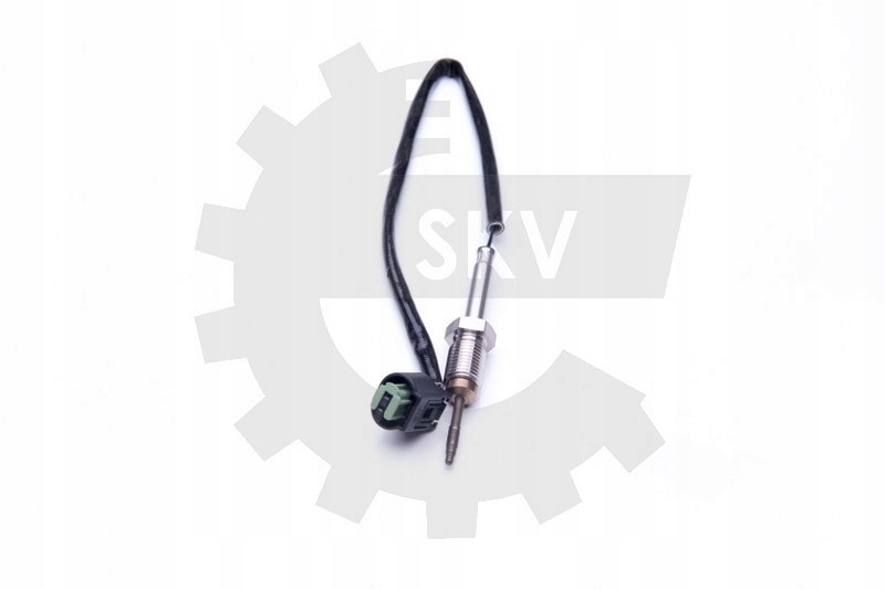 фото №12, Датчик температури вихлопних газів bmw 13627809154