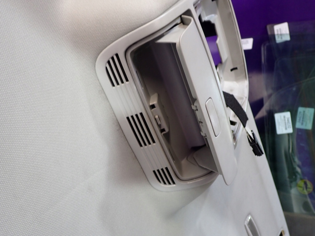 фото №8, Vw golf v kombi 03-09 потолок 1k9867501bn 1k0868837e