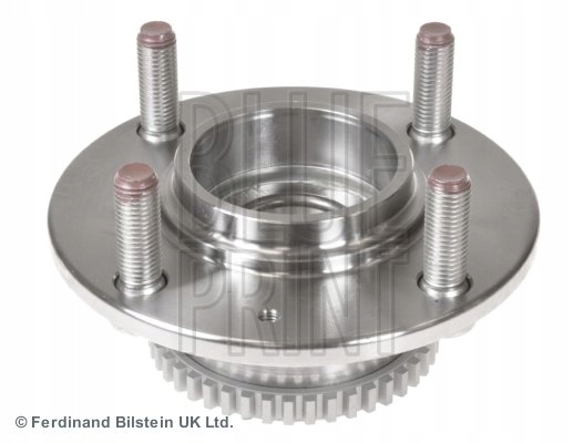 фото №12, Підшипник колеса hyundai t. matrix