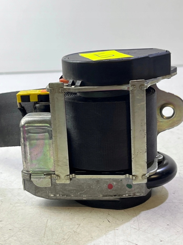 фото №10, Pas безопасности правый перед передний ford transit custom mk2 12-