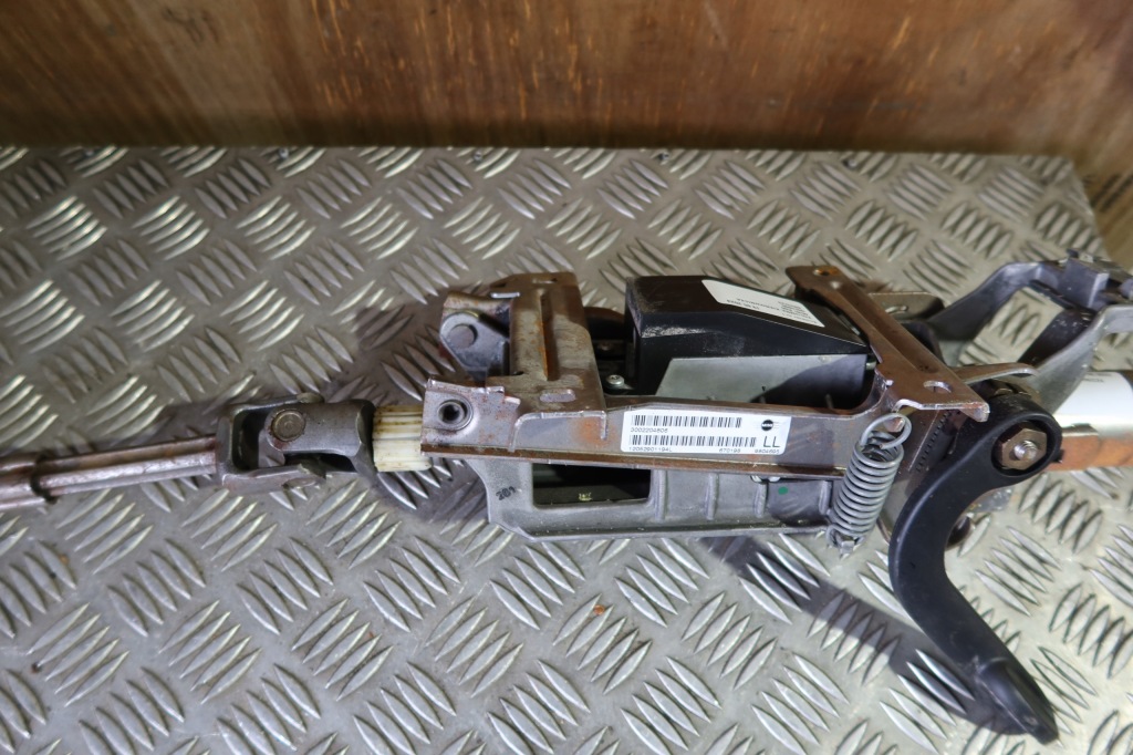 фото №3, Колонка кермова mini countryman r60 9804695