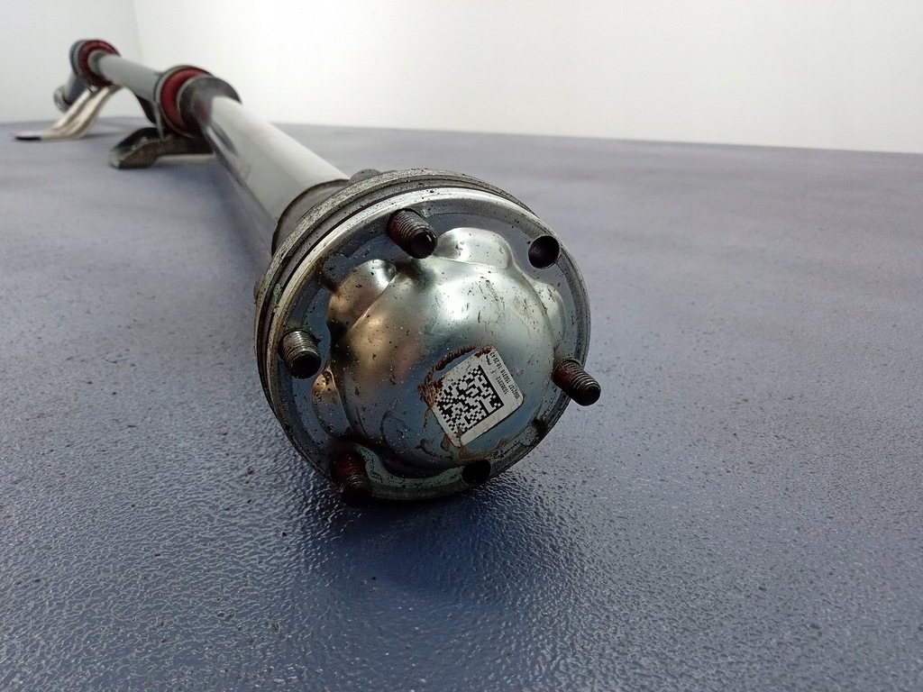 фото №11, Volvo v90 s90 ii d4 d5 wał приводной 31492149