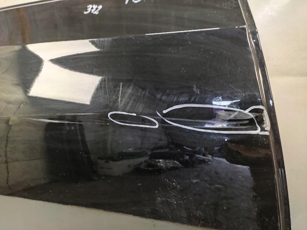 фото №8, Vw id.4 id 4 11a дверь правое задние задняя 2020-