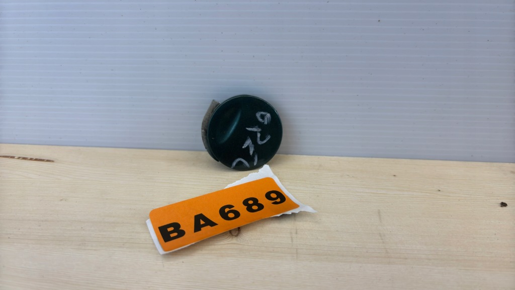 Купить Opel vectra b zaśepka фаркоп бампера перед 90464536 ba689