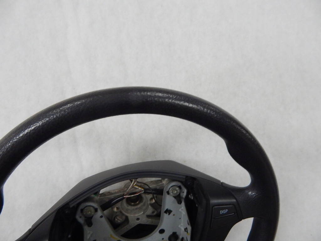 фото №6, Toyota avensis ii t25 - воздуховод multi ładna