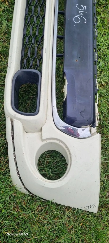 фото №8, Бампер передний перед mini one-cooper f56 f55 sport