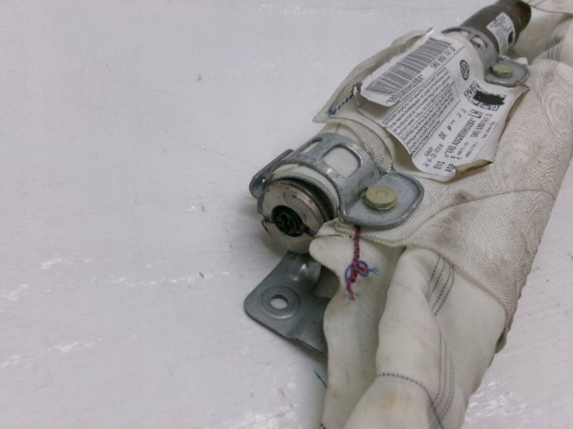 фото №6, Volkswagen vw golf vi 6 шторка безопасности подушка безопасности левая