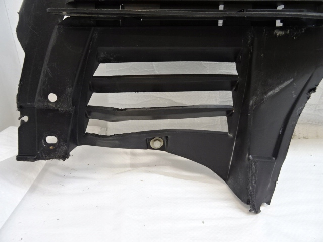 фото №9, Peugeot rifter opel combo e пол защита бампера передний 9816809580