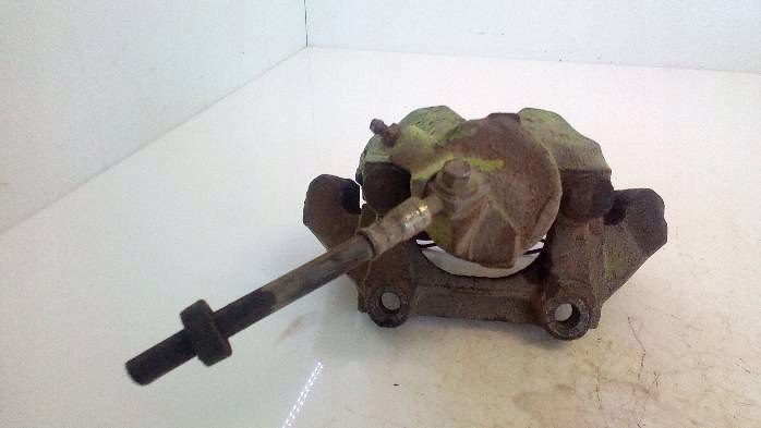 фото №6, Супорт гальмівний лівий перед audi a3 8l 1,8 b 1998r