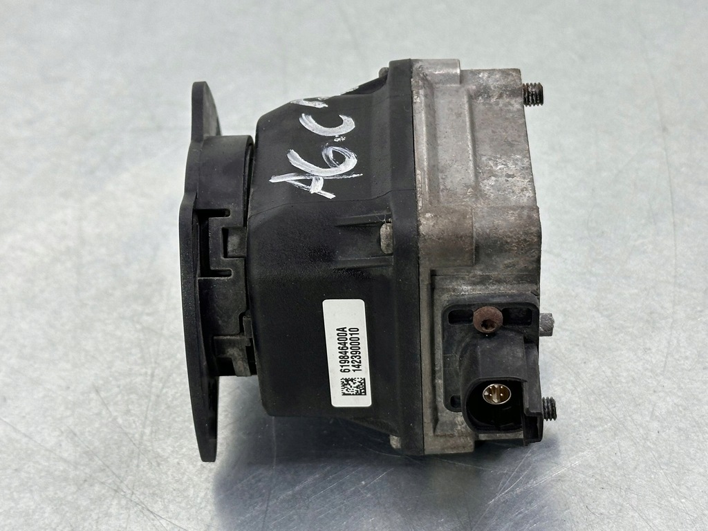 фото №8, Audi a6 s6 c7 4g 2017 камера ночного видения 4g0980552